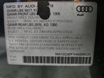 Audi SQ5 2017