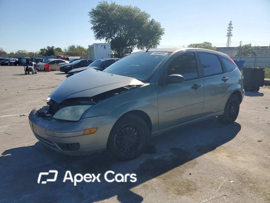 Ford Focus 2005 - Zdjęcie 1 z 13