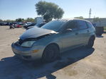 Ford Focus 2005