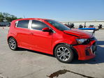 Chevrolet Sonic 2020
