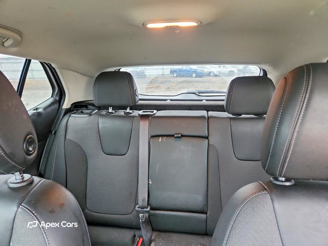 Buick Encore 2023
