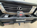Lexus LX 2001