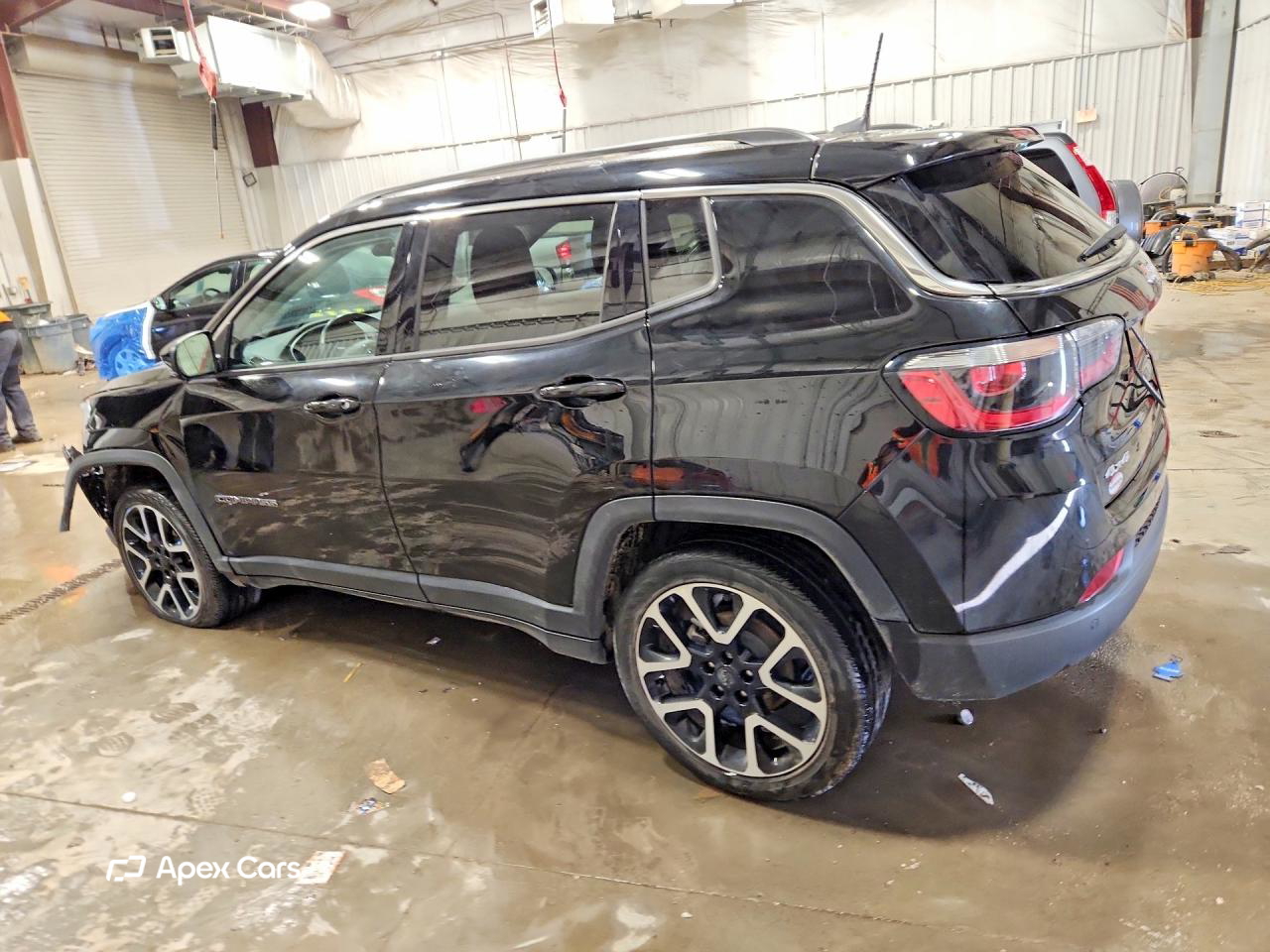 Jeep Compass 2021