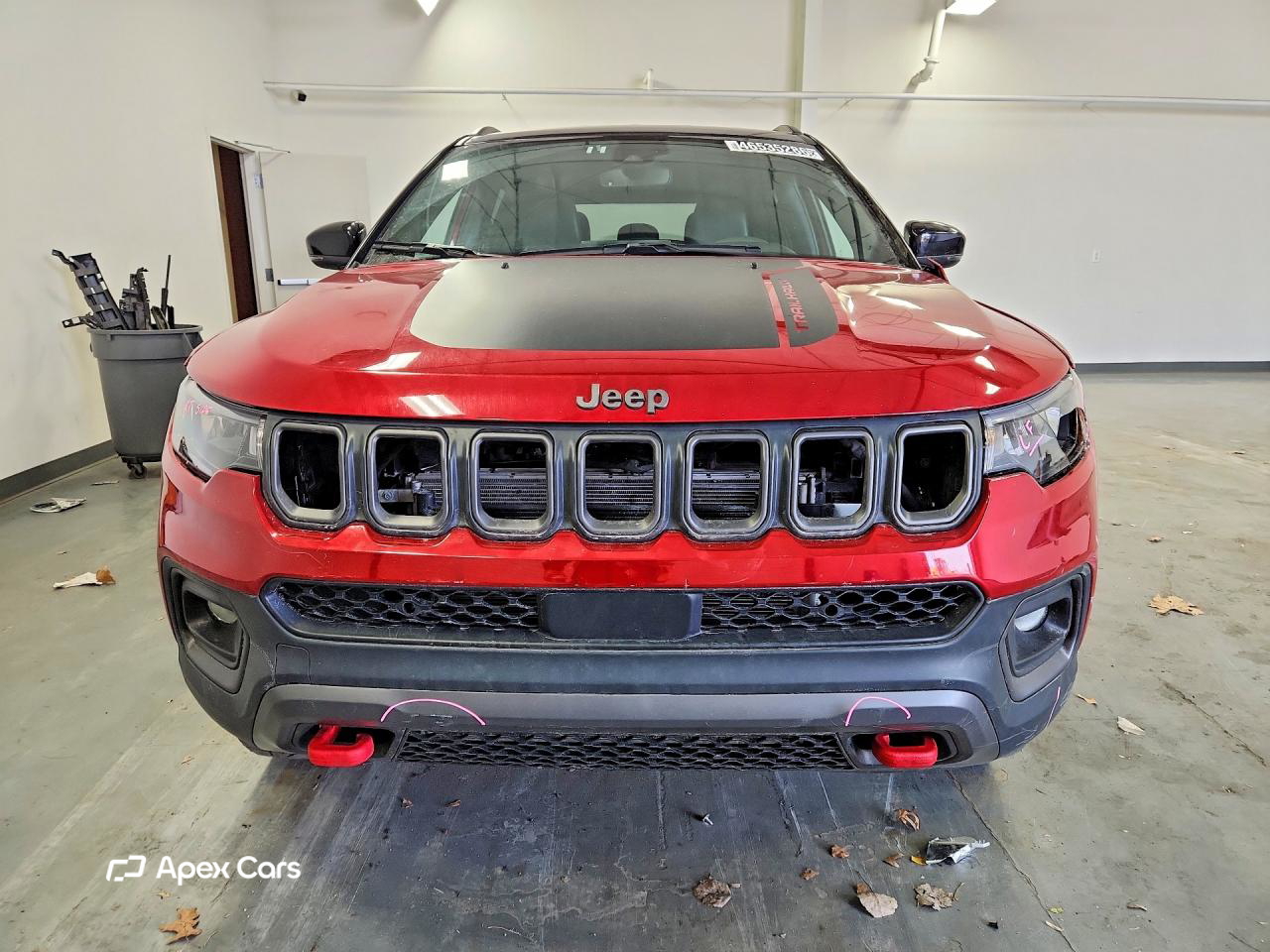 Jeep Compass 2025