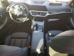 BMW Series 3 2021