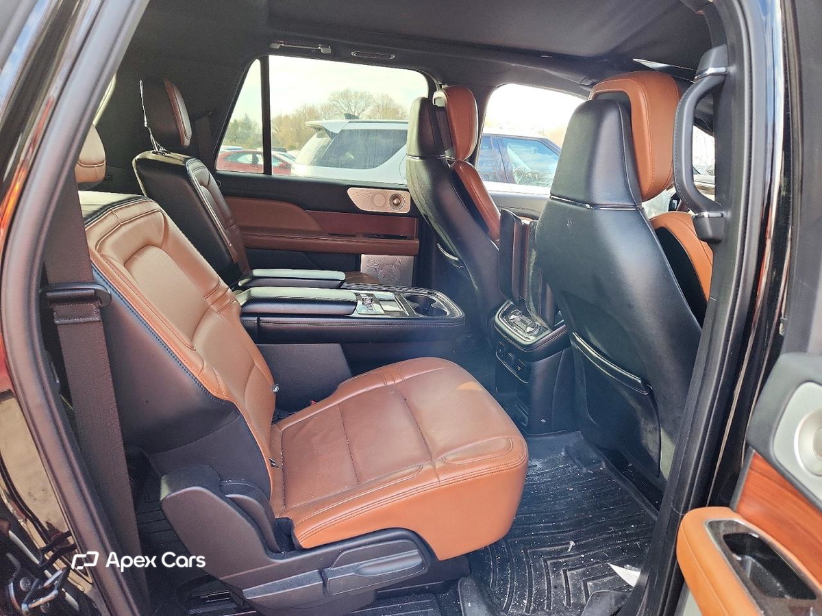 Lincoln Navigator 2020