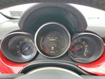 Fiat 500 2016