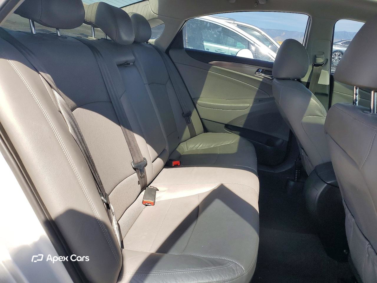 Hyundai  2015