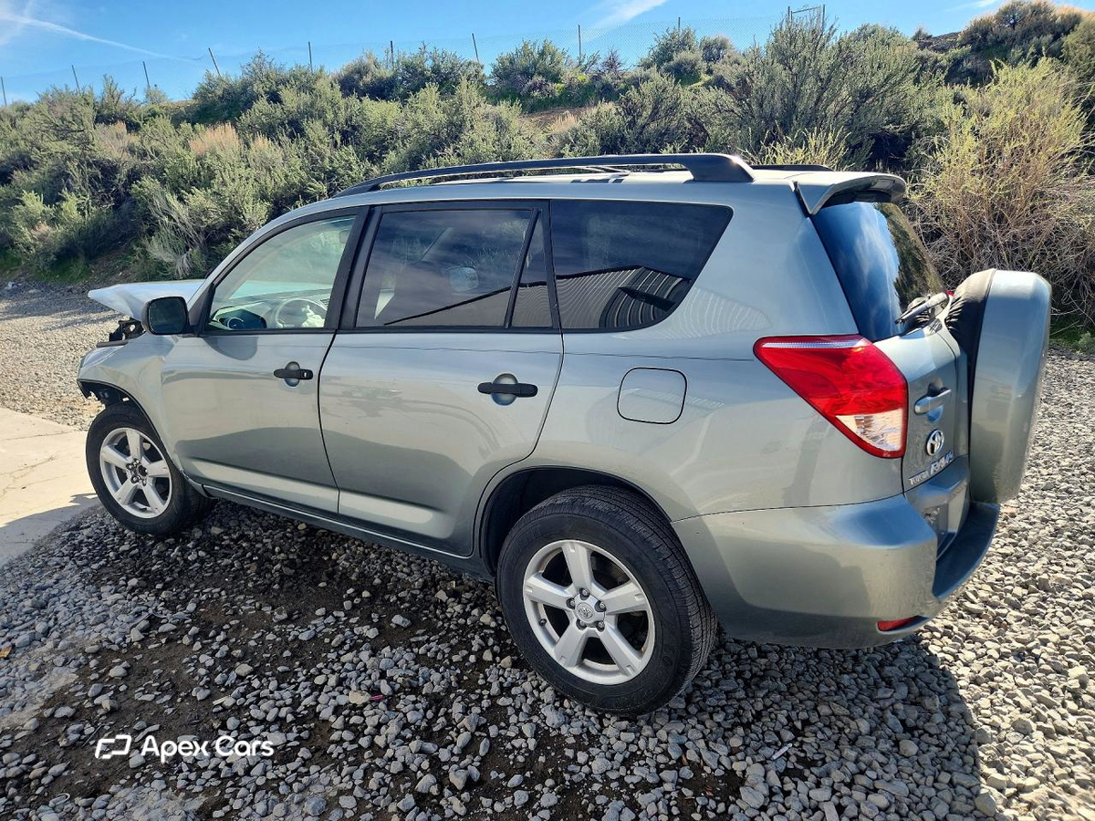 Toyota RAV 4 2006
