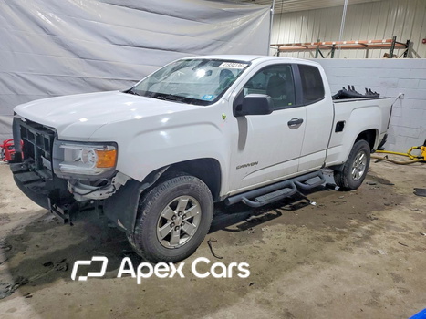 GMC Canyon 2016 - Image 1 of 13