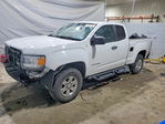 GMC Canyon 2016