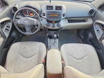 Toyota RAV 4 2012