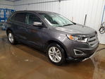 Ford Edge 2016