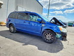 Dodge Caravan 2011