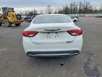 Chrysler 200 2015
