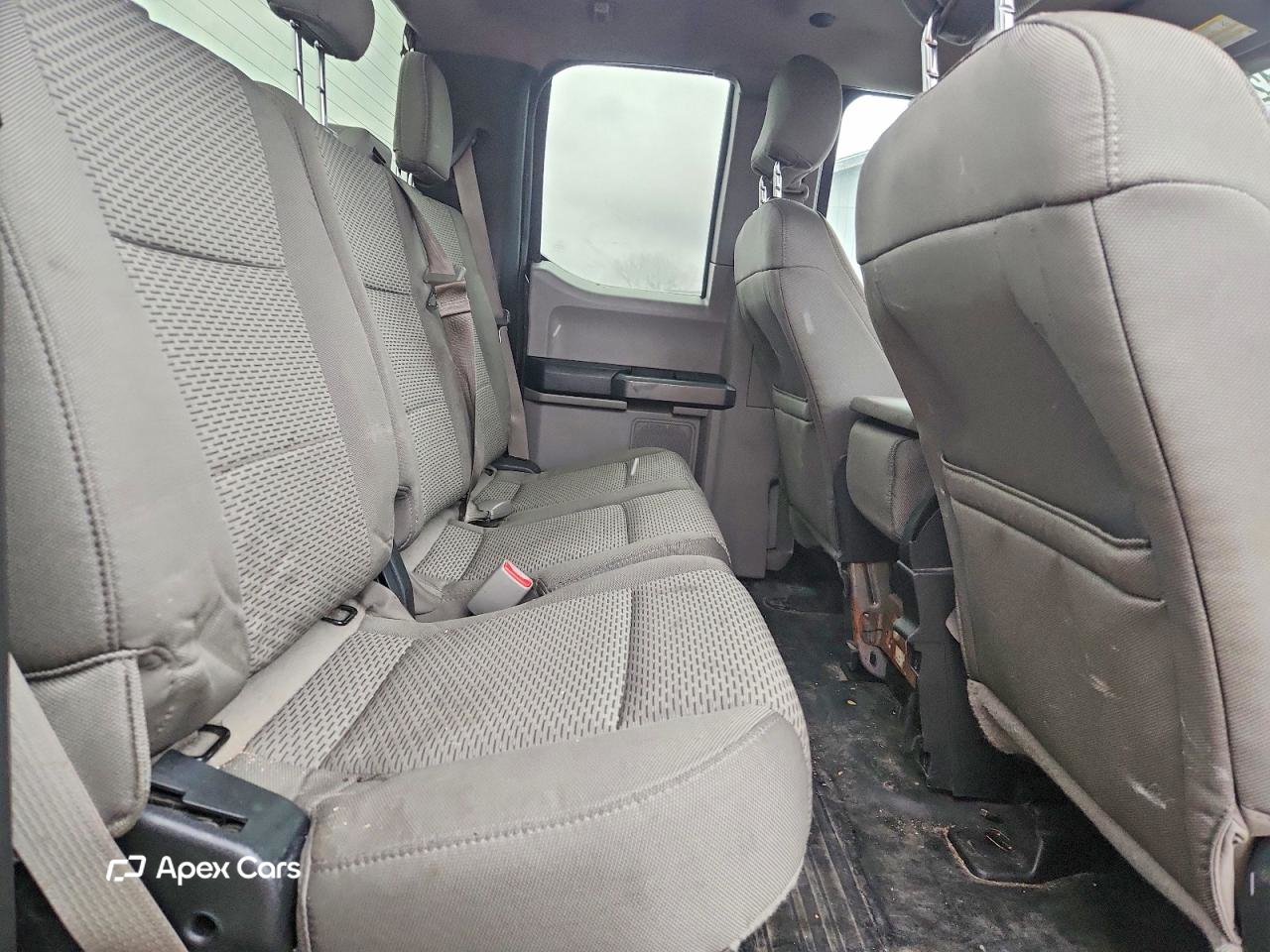 Ford F-150 2015