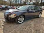 Nissan Maxima 2012