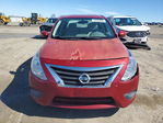 Nissan Versa 2015