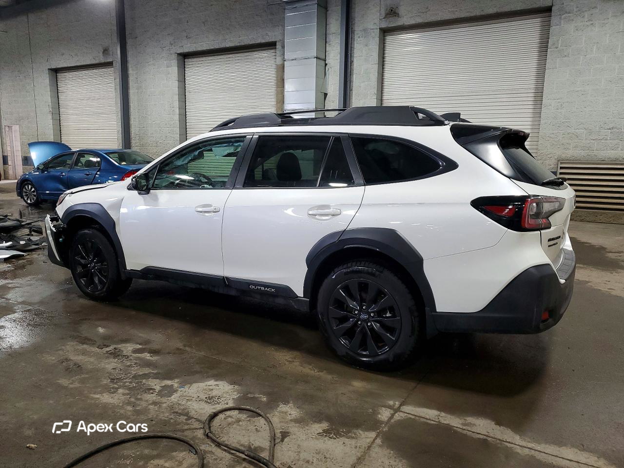 Subaru Outback 2025