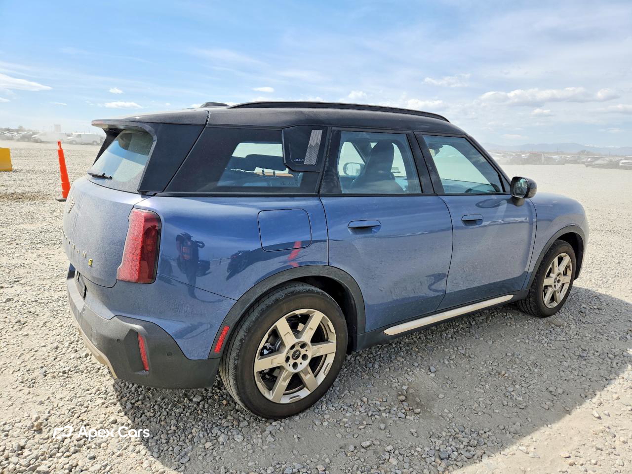 MINI Cooper 2025