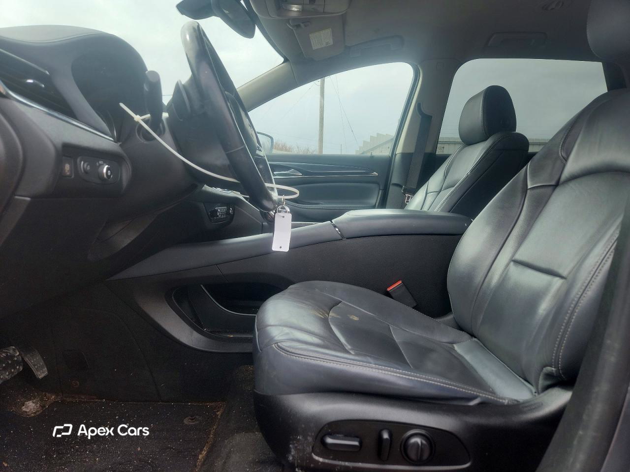 Buick Enclave 2019