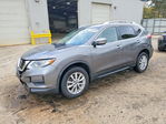 Nissan Rogue 2018
