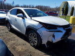 Lexus NX 2016
