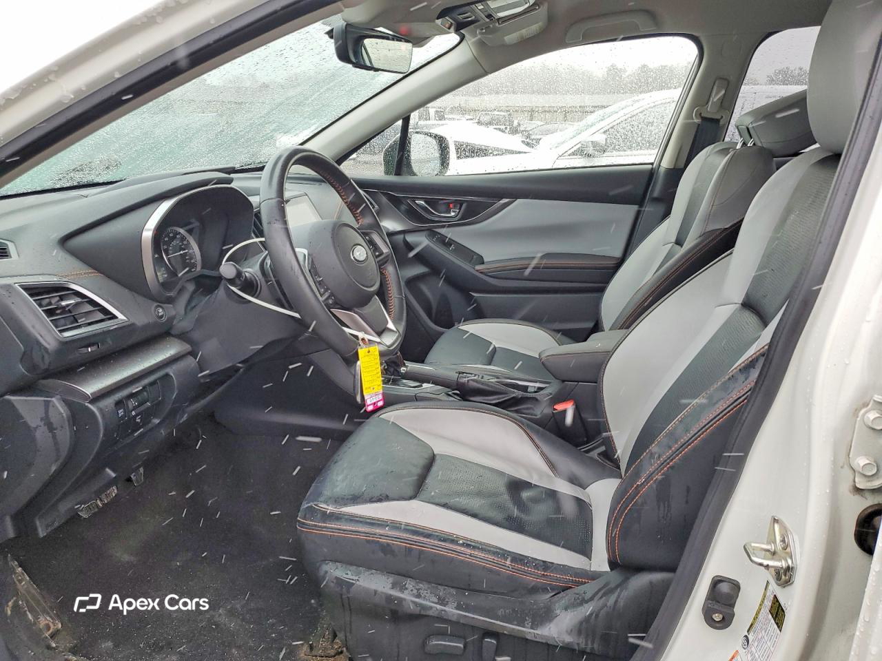 Subaru XV 2019
