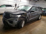 Ford Explorer 2021