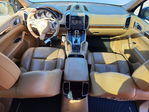Porsche Cayenne 2012