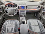 Lincoln MKZ 2011