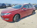 Lincoln MKZ 2014