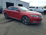Ford Taurus 2015
