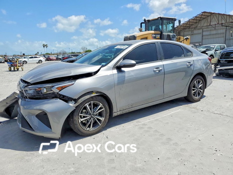 Kia Forte 2024 - Image 1 of 12