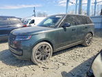 Land Rover Range Rover 2025