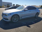 BMW Series 5 2018