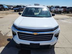 Chevrolet Traverse 2025