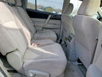 Toyota Highlander 2008