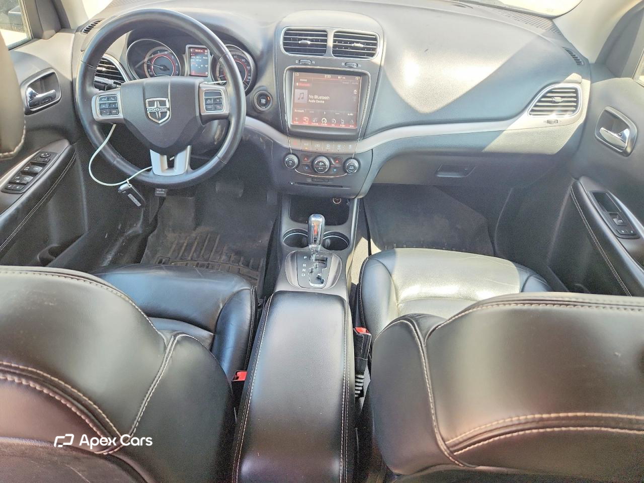 Dodge Journey 2016