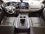 Chevrolet Silverado 2011