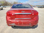 Infiniti Q50 2014