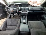 Honda Accord 2014