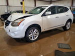 Nissan Rogue 2014