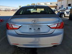 Hyundai Sonata 2011