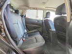 Nissan Rogue 2012