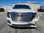 GMC Yukon 2022