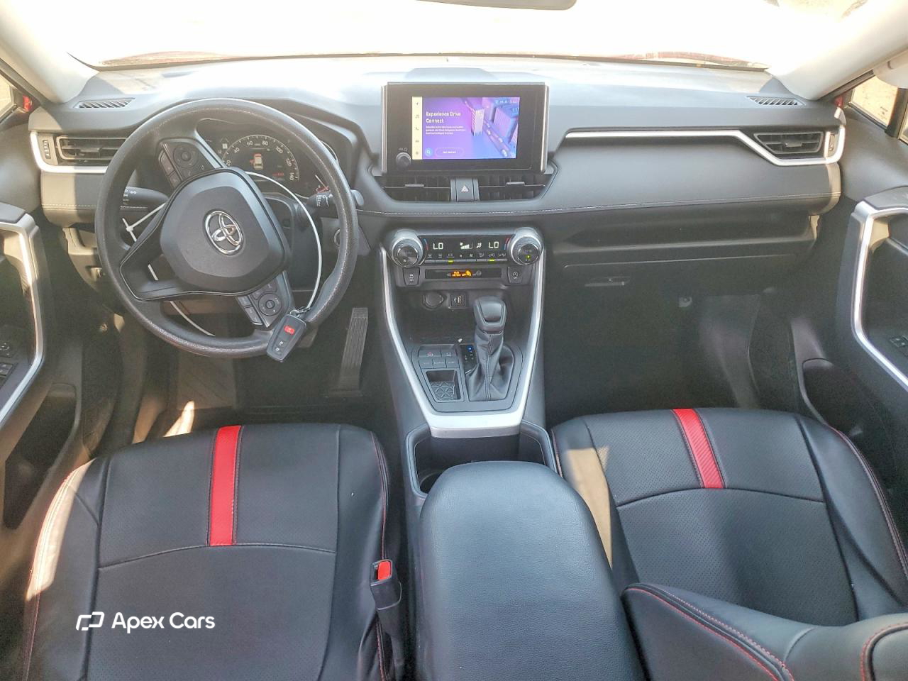 Toyota RAV 4 2023