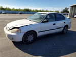 Honda Civic 2000