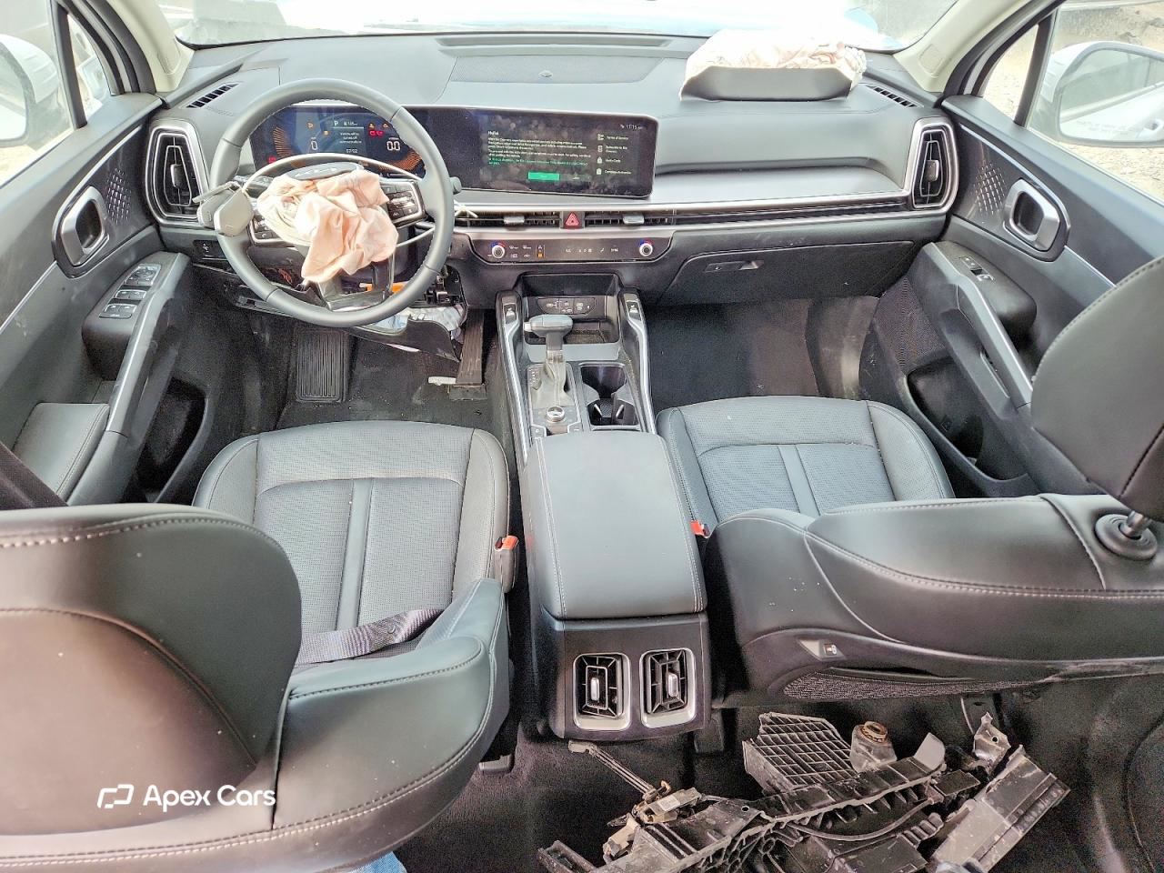 Kia Sorento 2025