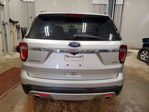 Ford Explorer 2017